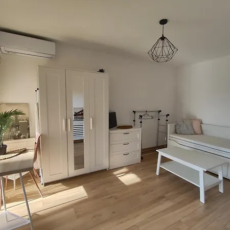 Apartment Studio Proche Plage Juan Les Pins *